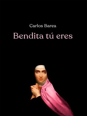 Bendita tú eres - ebook